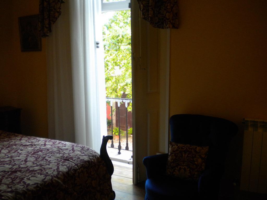 Bed and Breakfast Casa Dos Vargos Торриш-Новаш Экстерьер фото