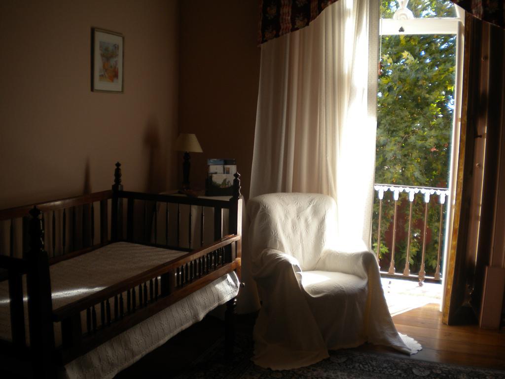 Bed and Breakfast Casa Dos Vargos Торриш-Новаш Экстерьер фото