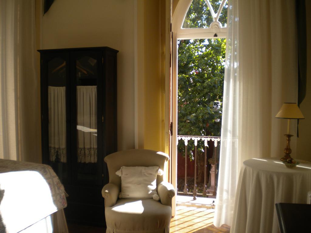 Bed and Breakfast Casa Dos Vargos Торриш-Новаш Экстерьер фото
