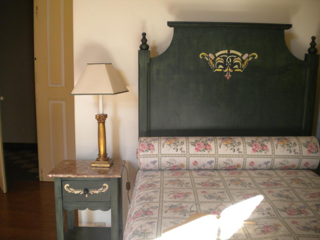 Bed and Breakfast Casa Dos Vargos Торриш-Новаш Экстерьер фото
