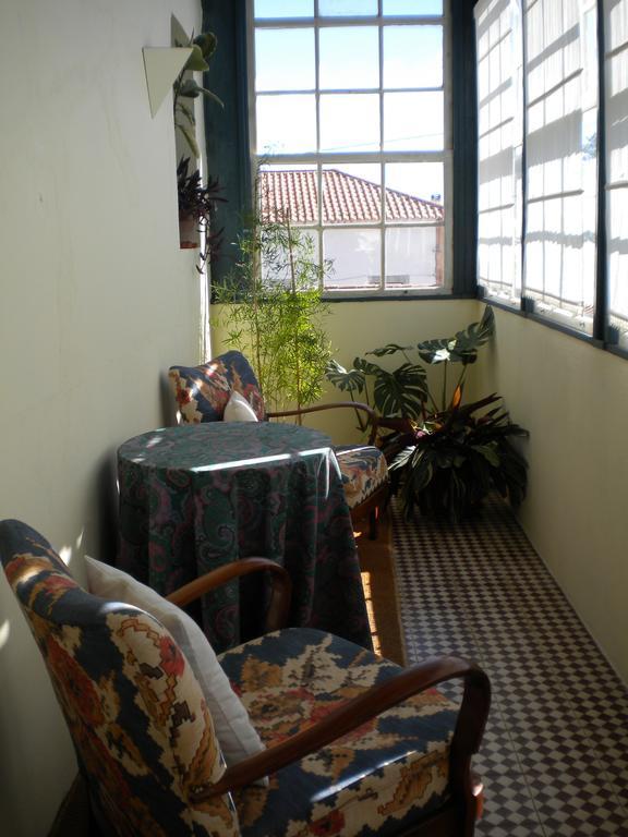 Bed and Breakfast Casa Dos Vargos Торриш-Новаш Экстерьер фото
