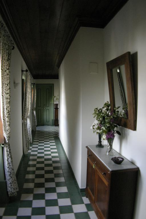 Bed and Breakfast Casa Dos Vargos Торриш-Новаш Экстерьер фото