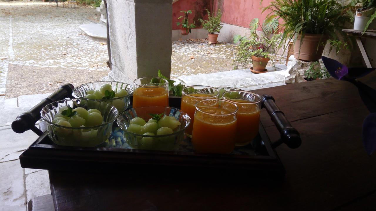 Bed and Breakfast Casa Dos Vargos Торриш-Новаш Экстерьер фото